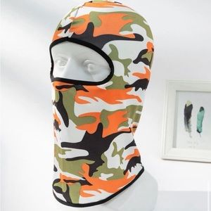 Balaclava Mask